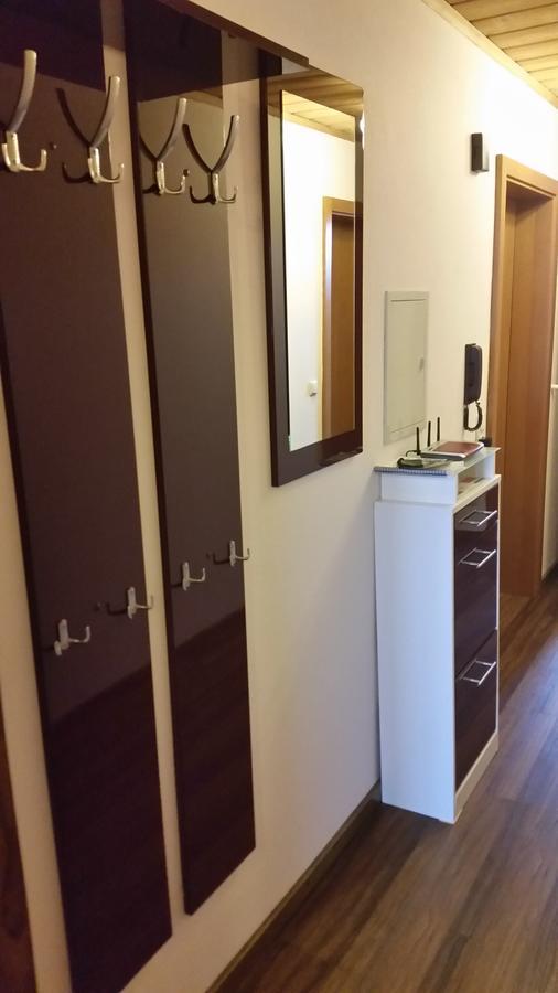 Ferienwohnung Wagner Altenthann Exterior foto