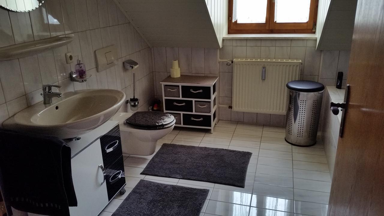 Ferienwohnung Wagner Altenthann Exterior foto