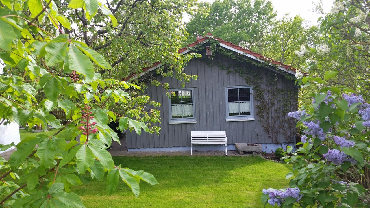 Ferienwohnung Wagner Altenthann Exterior foto