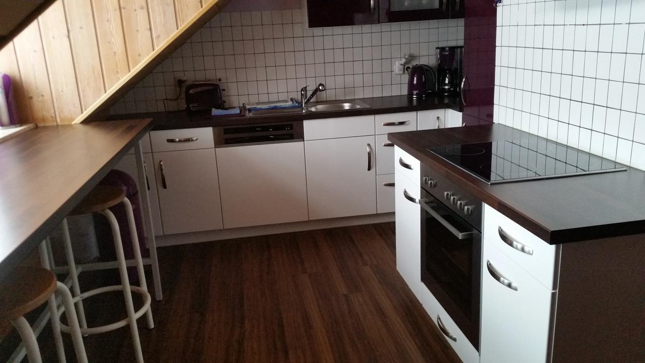 Ferienwohnung Wagner Altenthann Exterior foto